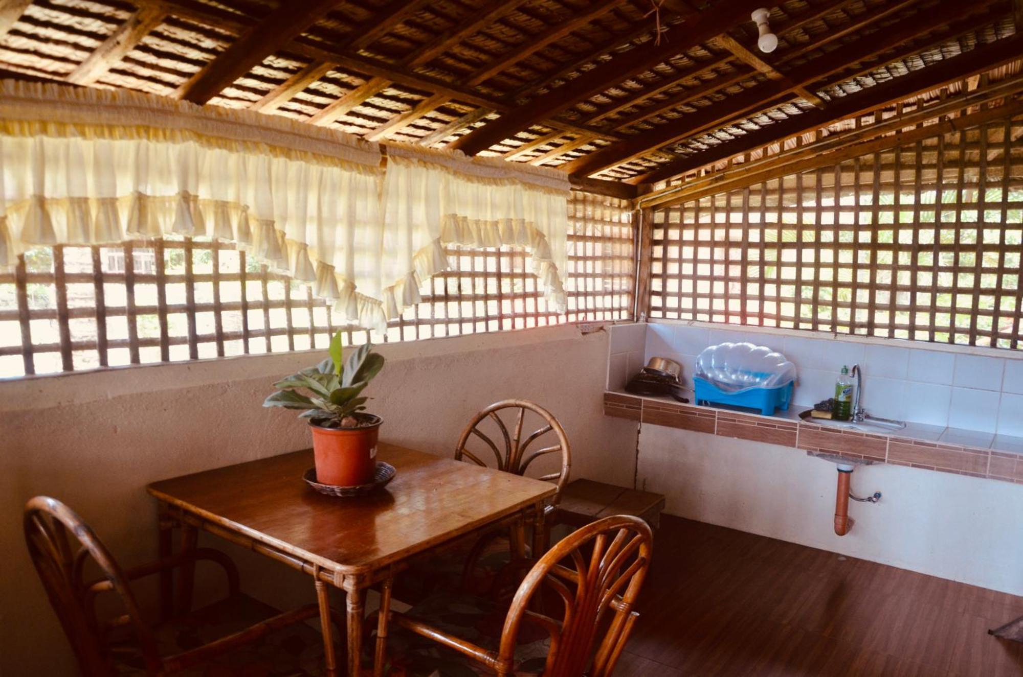 One-Bedroom Chalet
